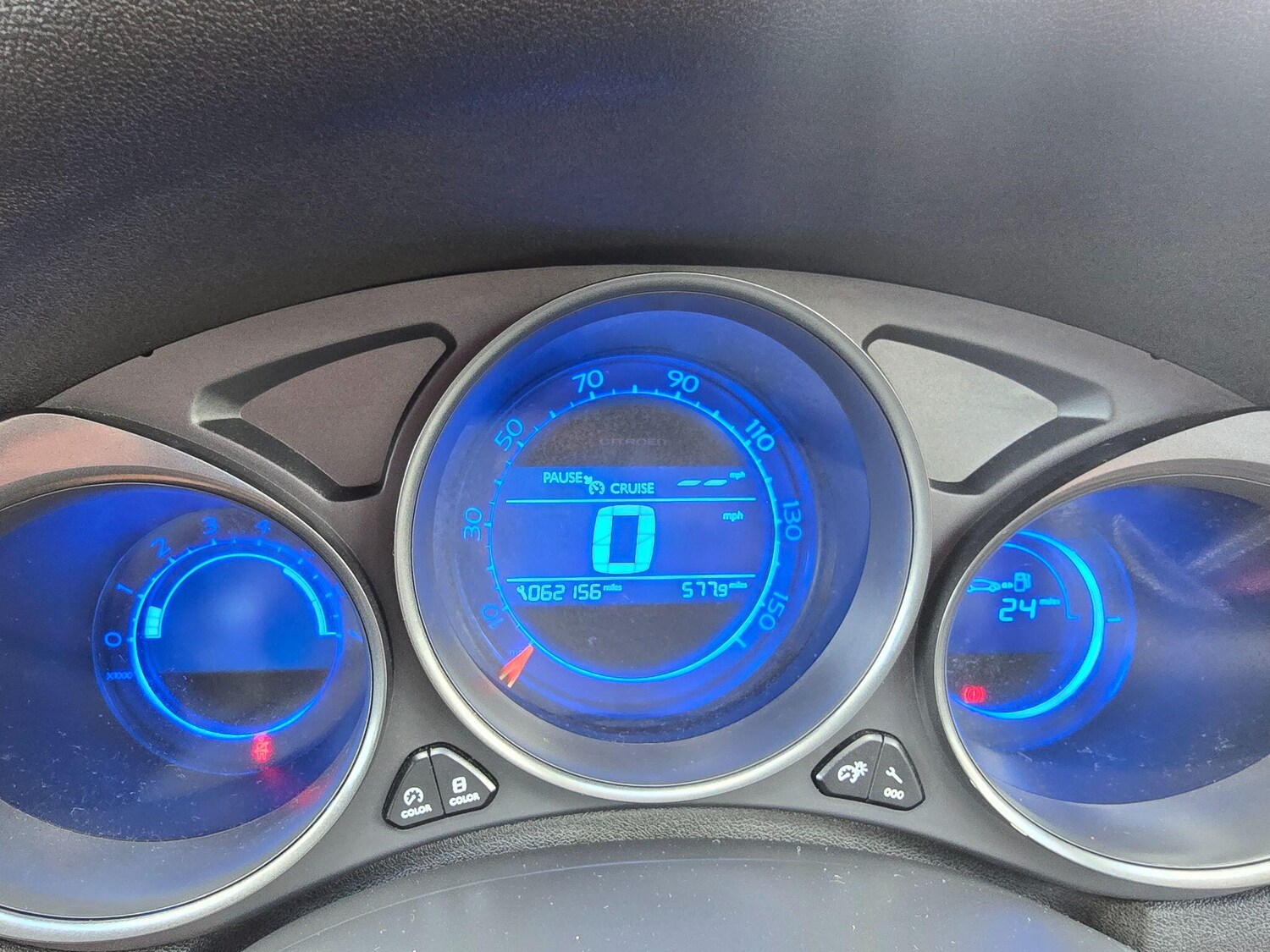 Used Citroen C4 2013 for sale - 76703673: Photo 18