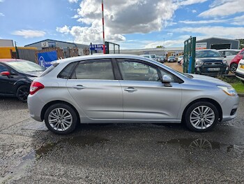 Used Citroen C4 2013 for sale - 76703673: Photo