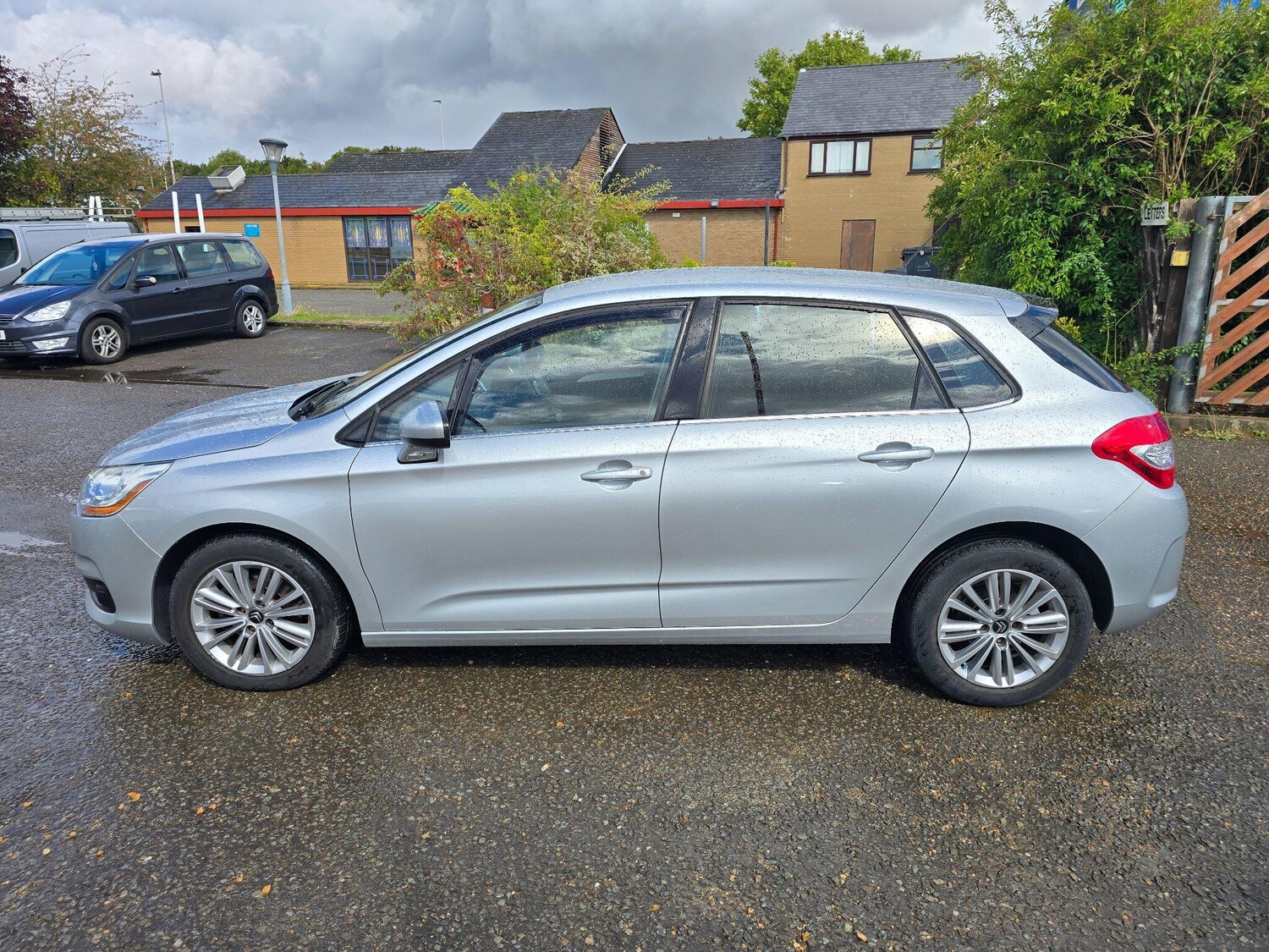 Used Citroen C4 2013 for sale - 76703673: Photo 6