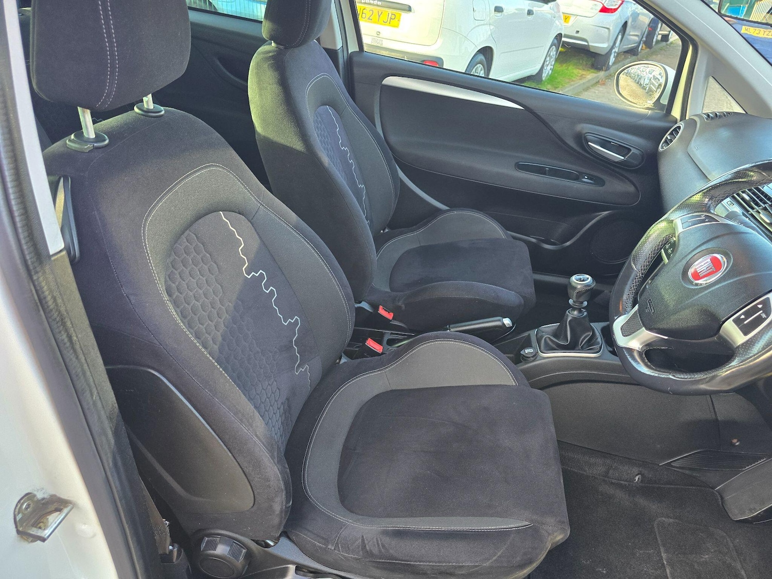 Used Fiat Punto 2013 for sale - 76899552: Photo 10