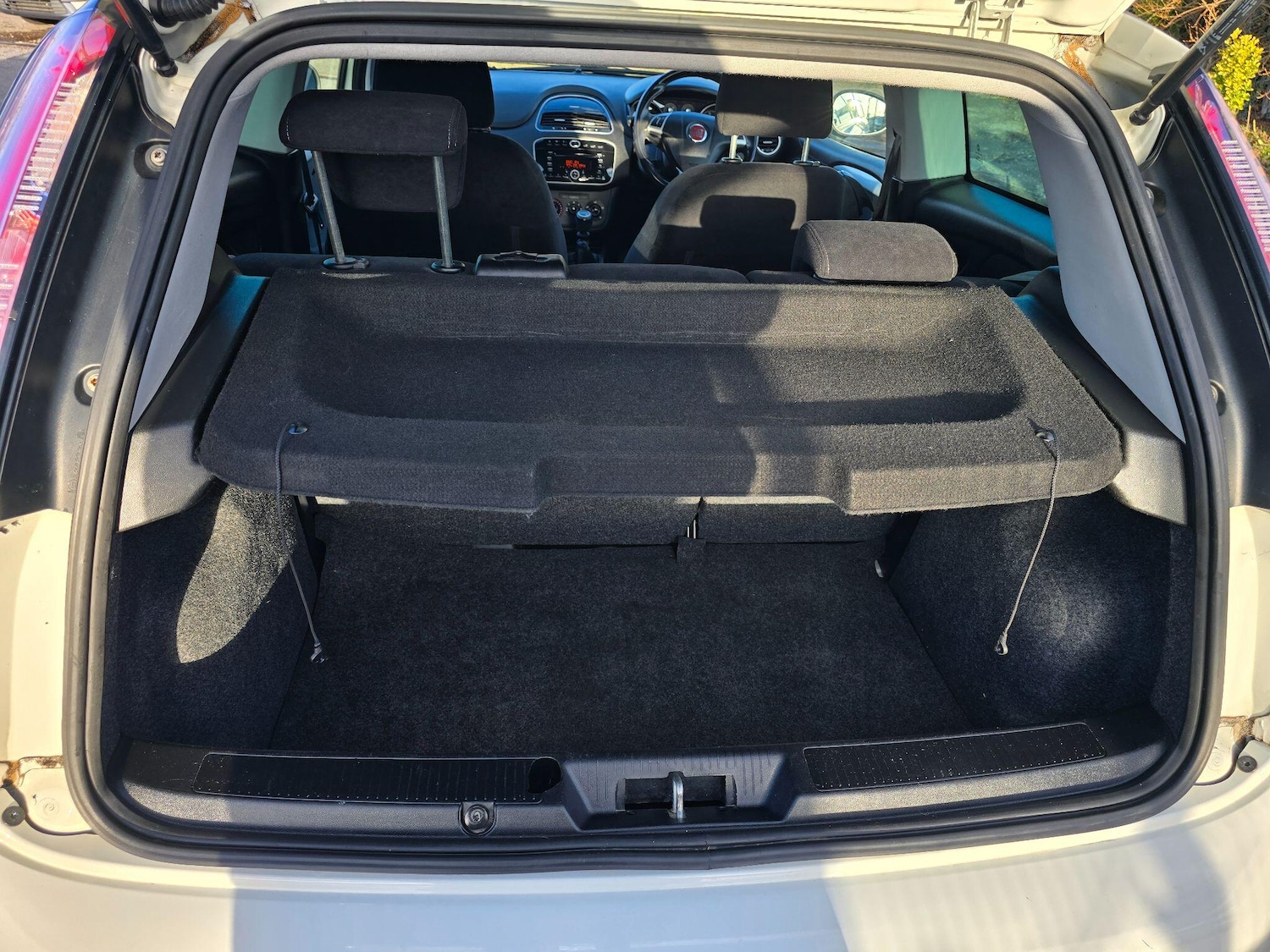 Used Fiat Punto 2013 for sale - 76899552: Photo 13