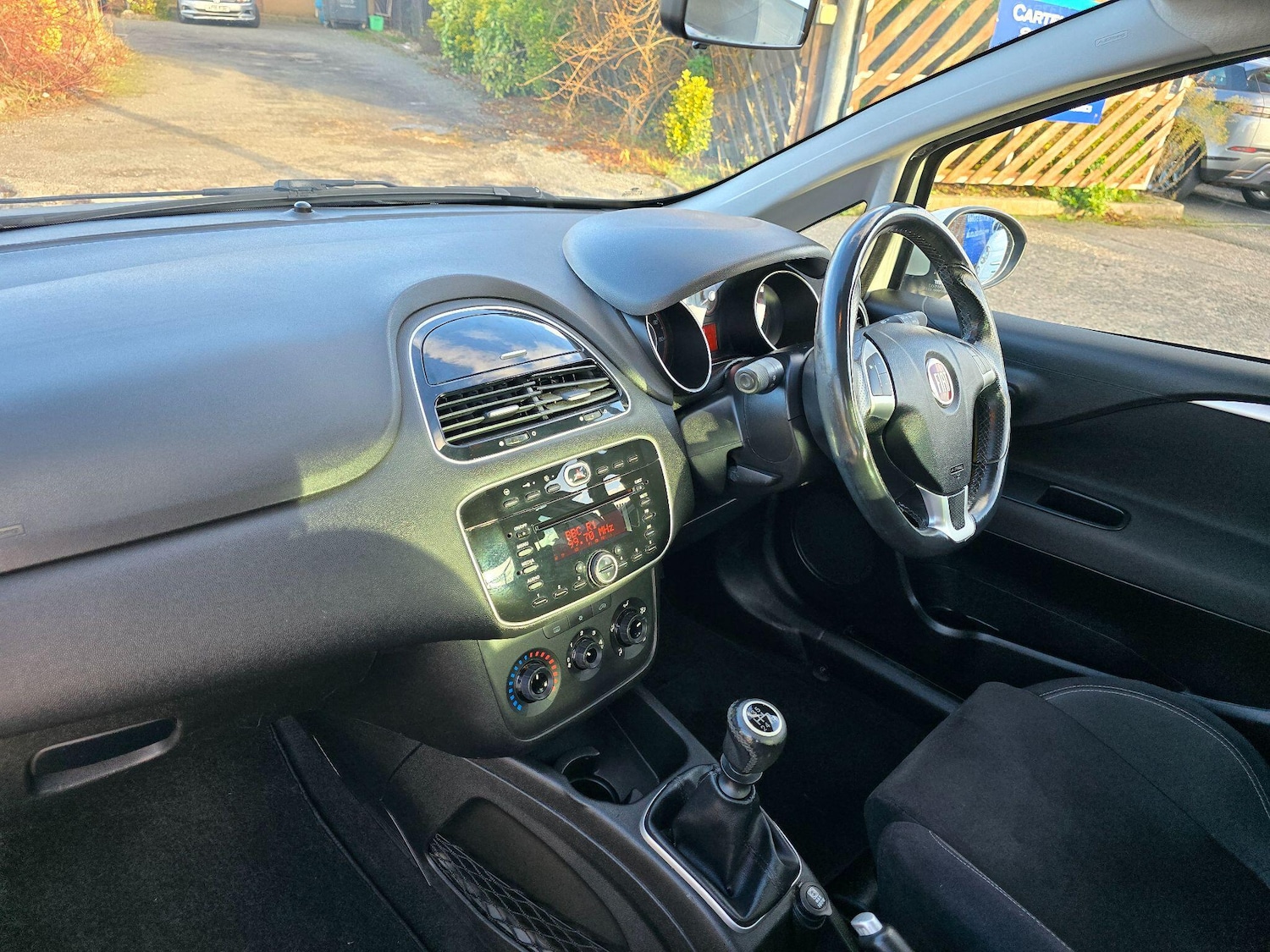 Used Fiat Punto 2013 for sale - 76899552: Photo 16