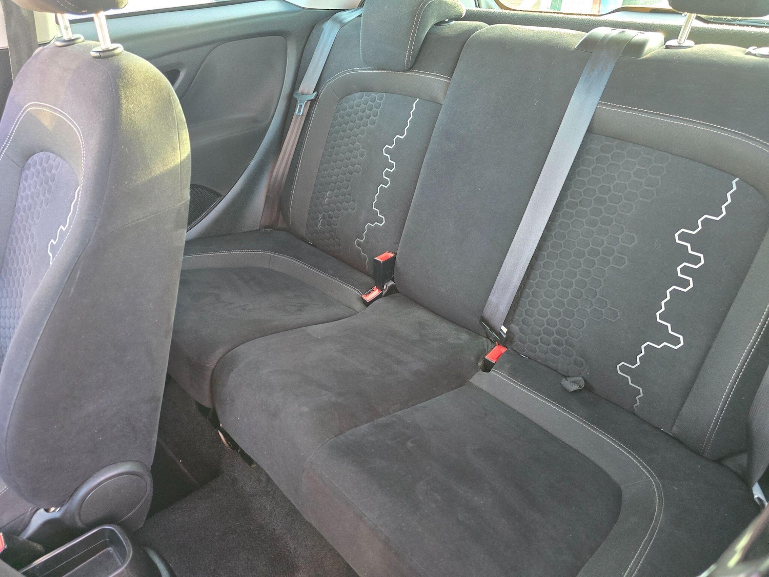 Used Fiat Punto 2013 for sale - 76899552: Photo 17