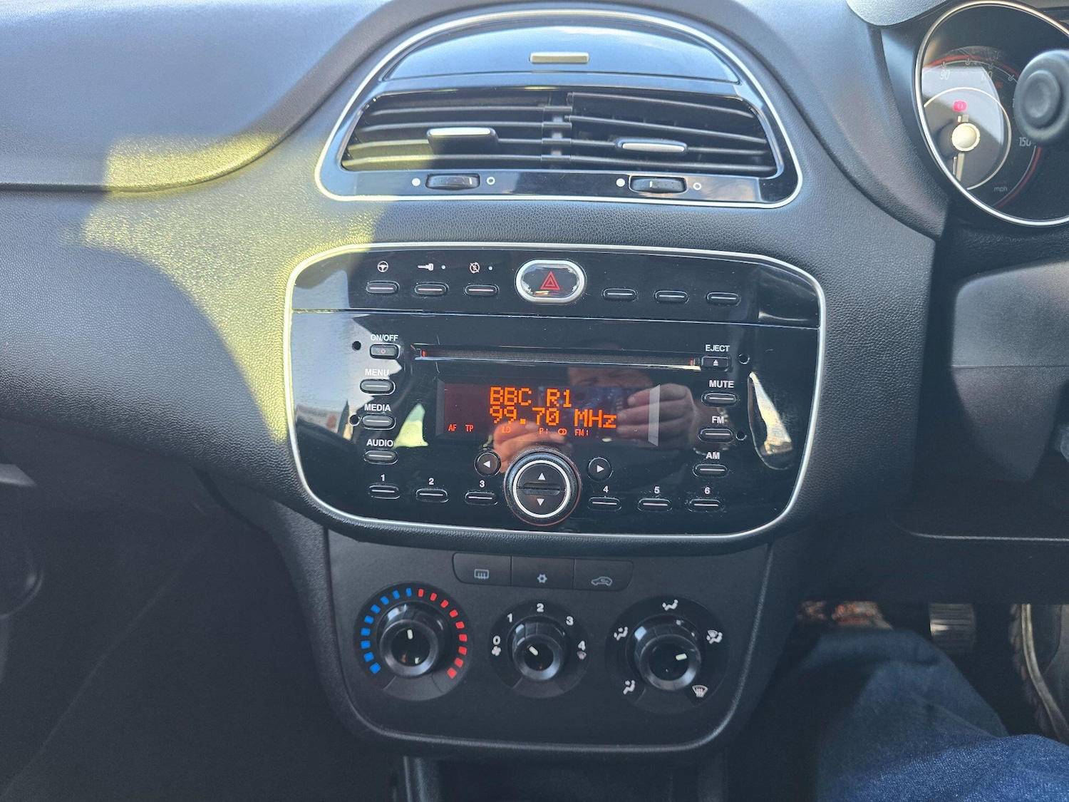 Used Fiat Punto 2013 for sale - 76899552: Photo 18