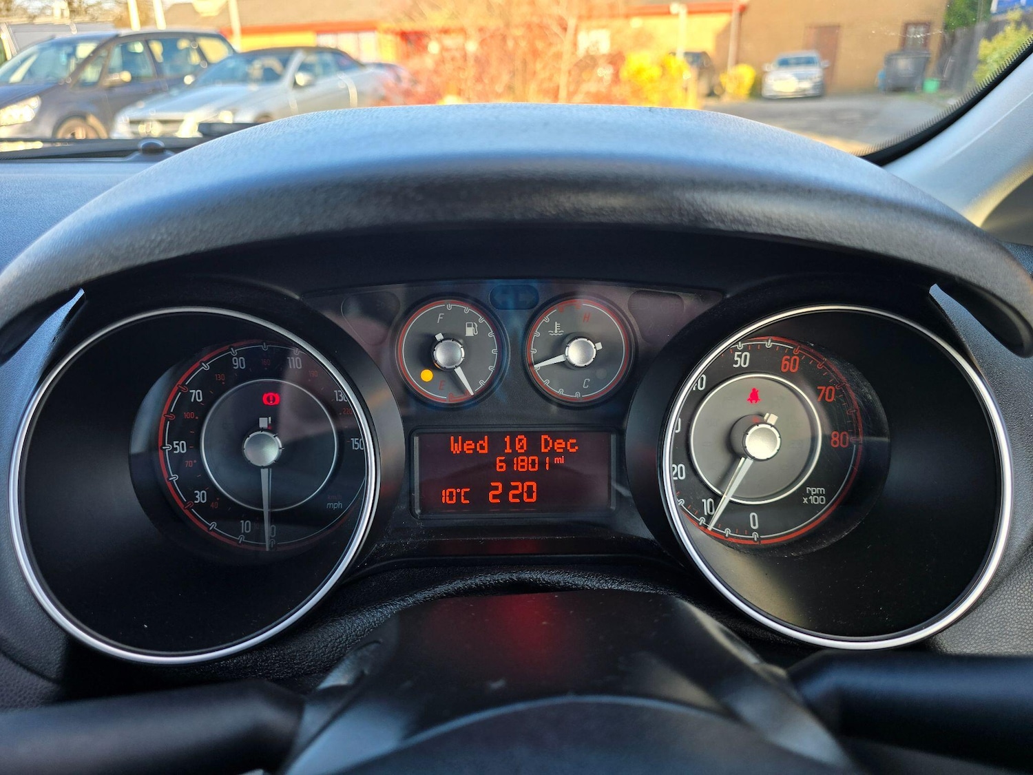 Used Fiat Punto 2013 for sale - 76899552: Photo 20