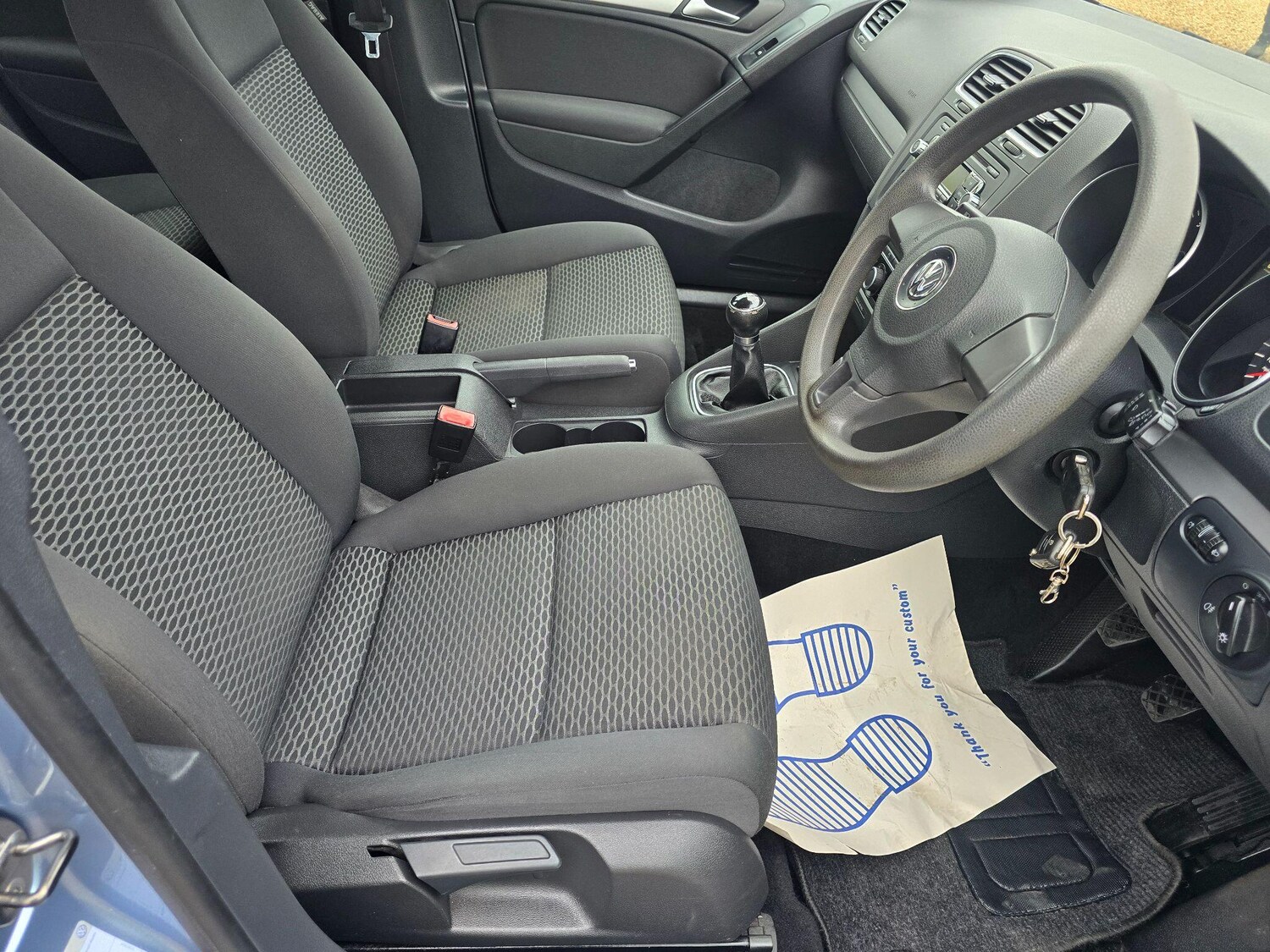 Used Volkswagen Golf 2011 for sale - 76703674: Photo 10