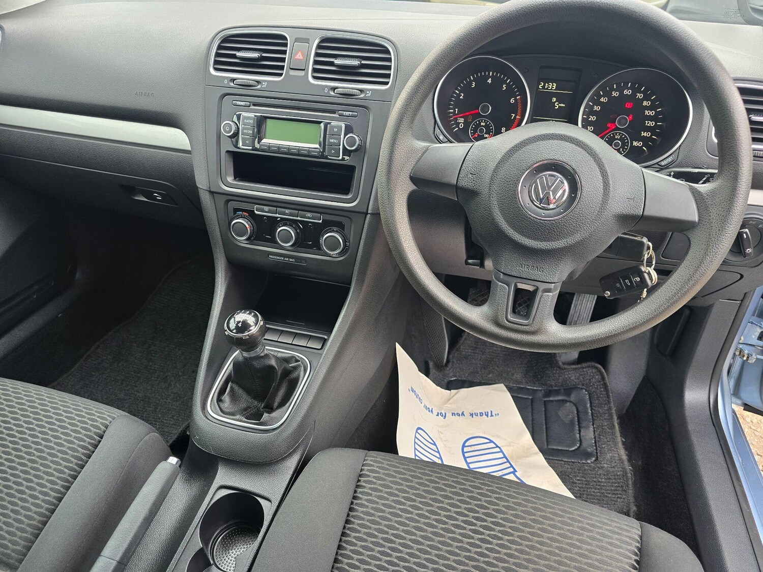 Used Volkswagen Golf 2011 for sale - 76703674: Photo 11