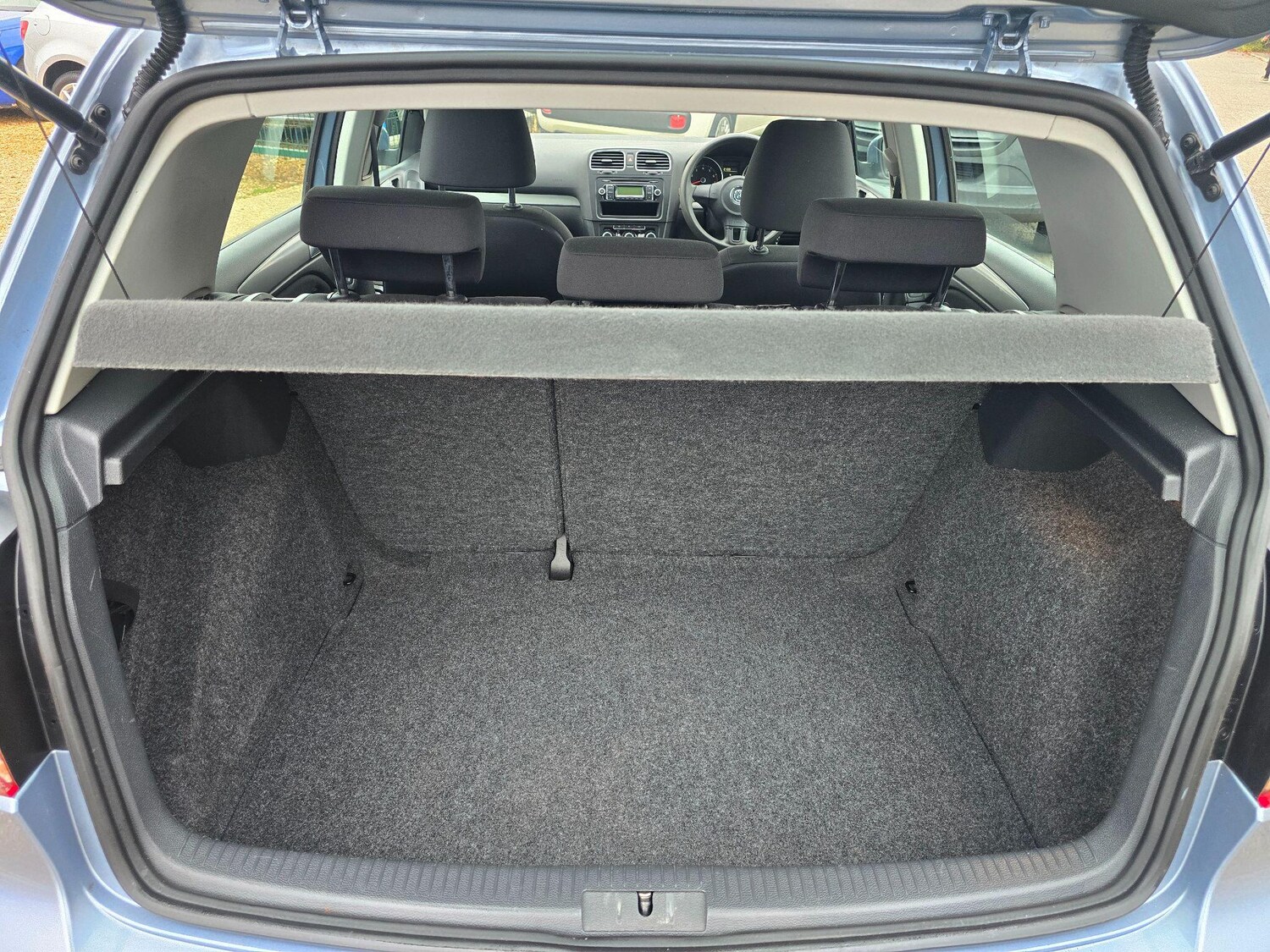 Used Volkswagen Golf 2011 for sale - 76703674: Photo 13