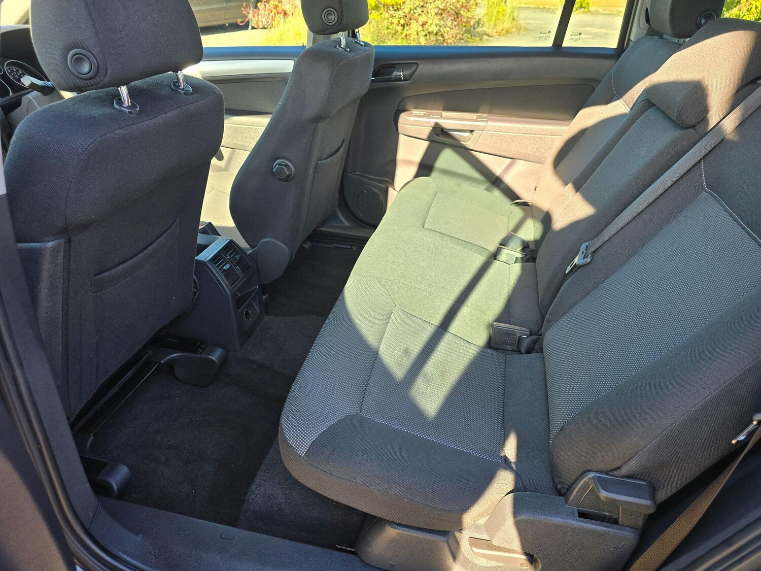 Used Vauxhall Zafira 2013 for sale - 76703690: Photo 15