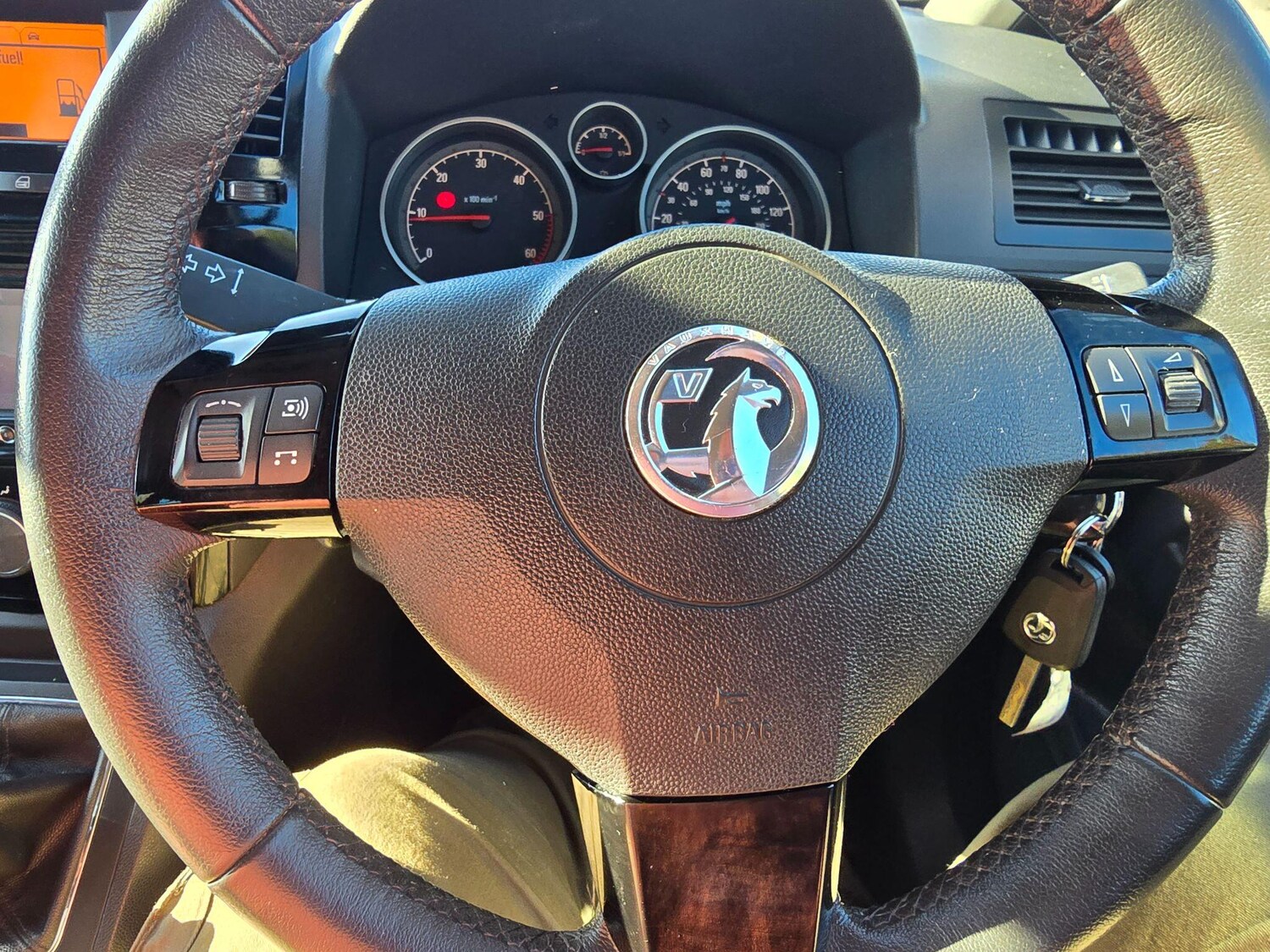 Used Vauxhall Zafira 2013 for sale - 76703690: Photo 19