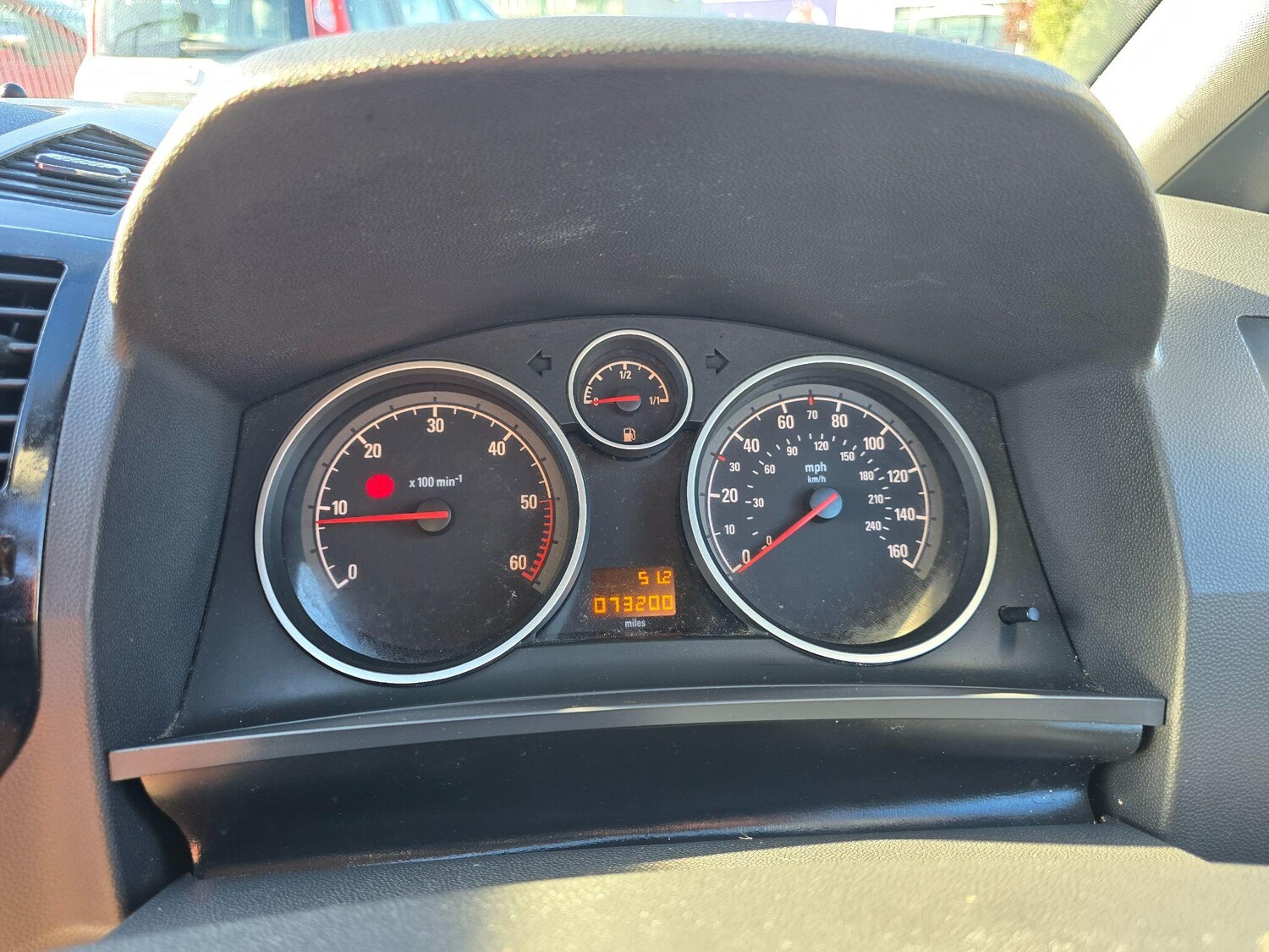 Used Vauxhall Zafira 2013 for sale - 76703690: Photo 21