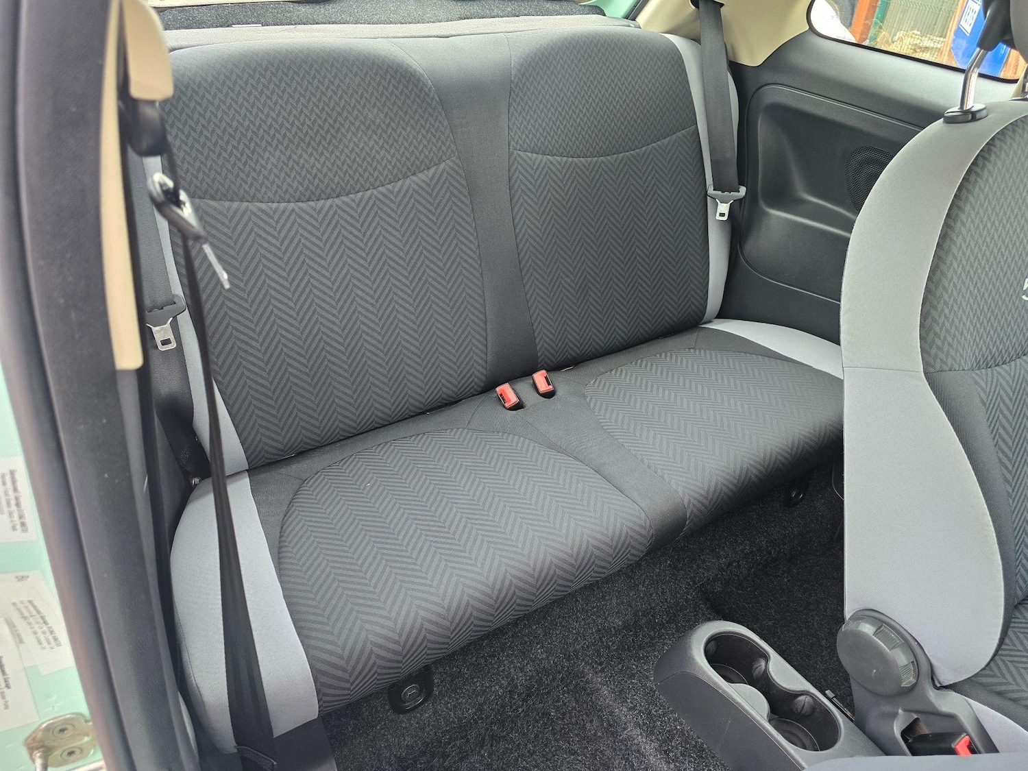 Used Fiat 500 2016 for sale - 77993347: Photo 13