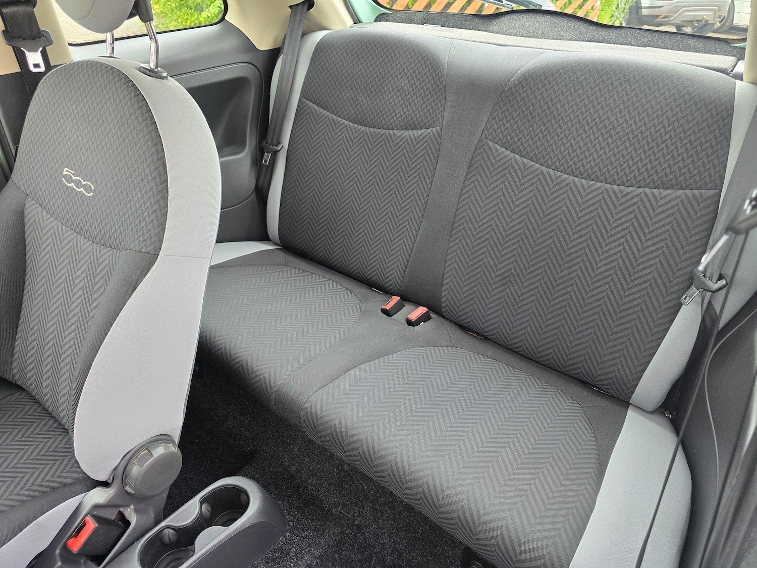 Used Fiat 500 2016 for sale - 77993347: Photo 15