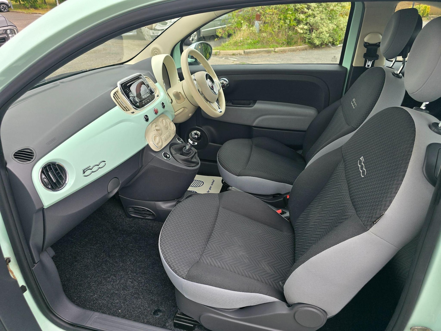 Used Fiat 500 2016 for sale - 77993347: Photo 16