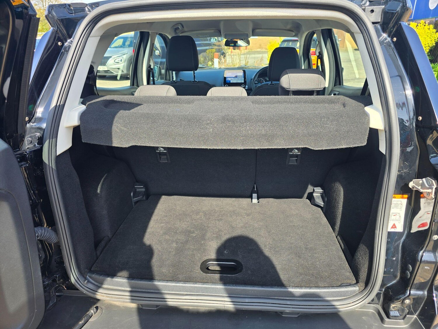 Used Ford Ecosport 2019 for sale - 78203861: Photo 13