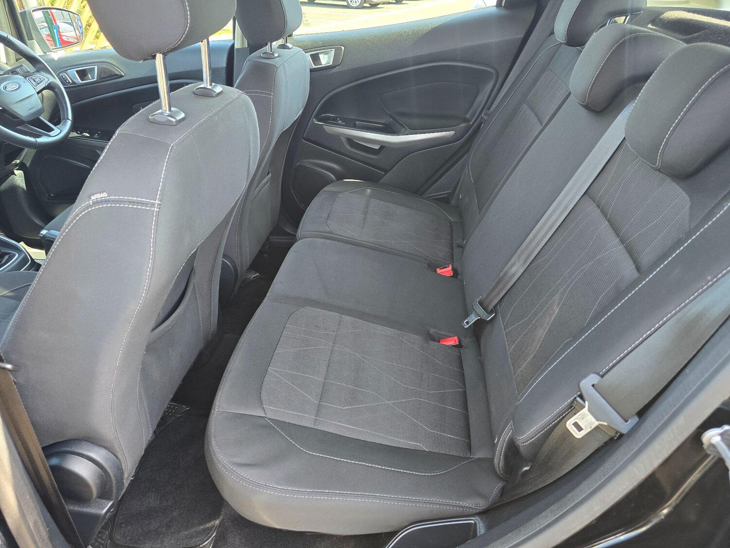 Used Ford Ecosport 2019 for sale - 78203861: Photo 14