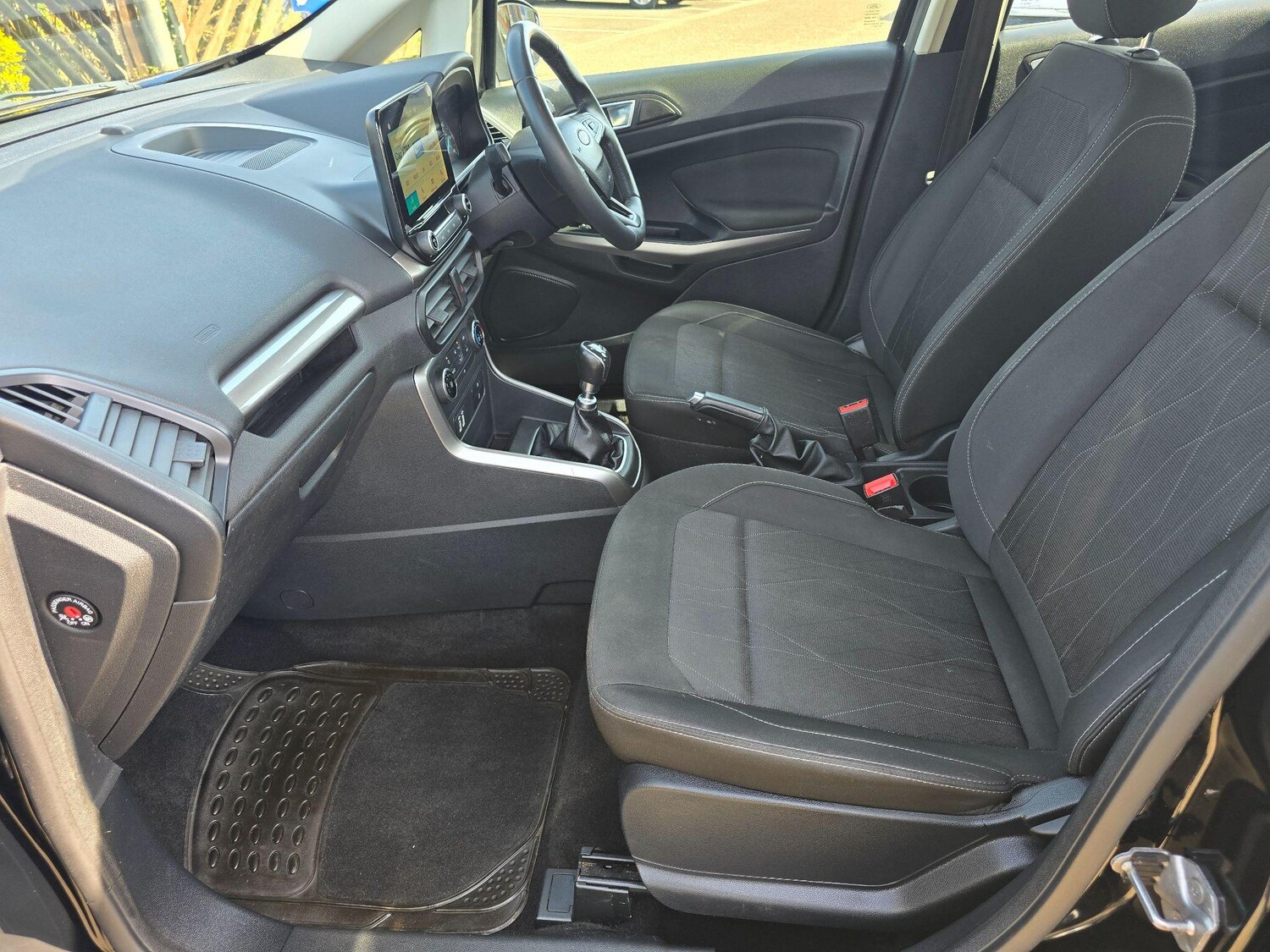 Used Ford Ecosport 2019 for sale - 78203861: Photo 15