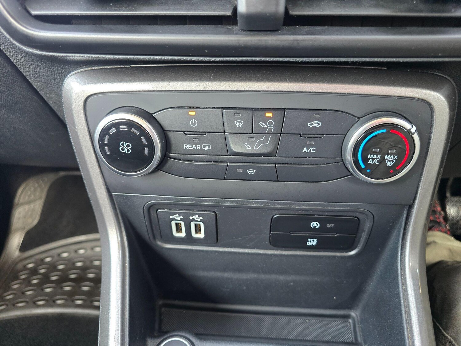 Used Ford Ecosport 2019 for sale - 78203861: Photo 16