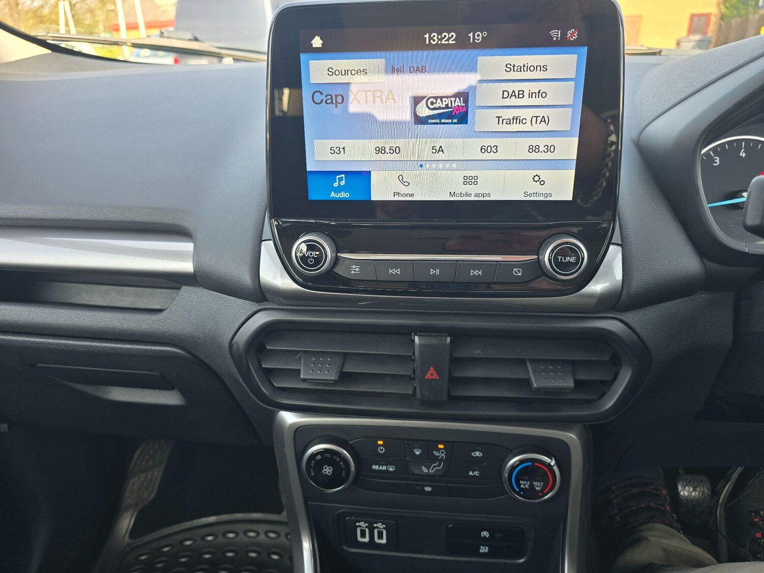 Used Ford Ecosport 2019 for sale - 78203861: Photo 17