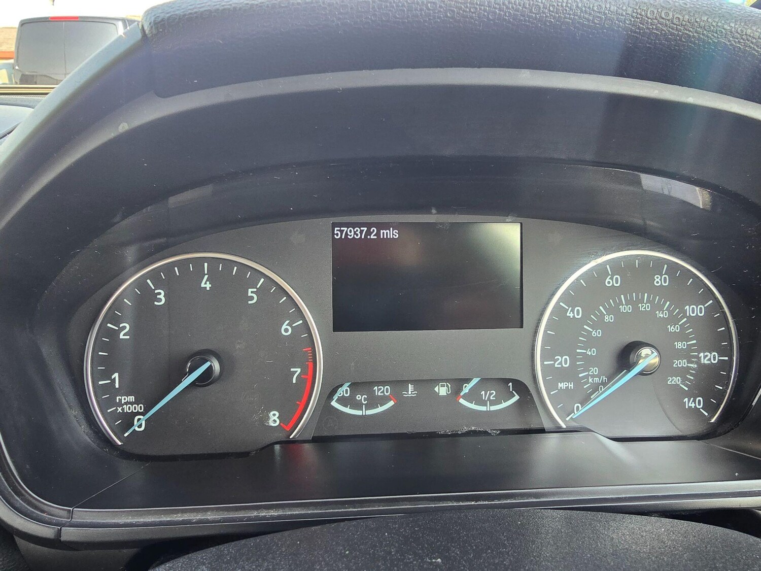 Used Ford Ecosport 2019 for sale - 78203861: Photo 19