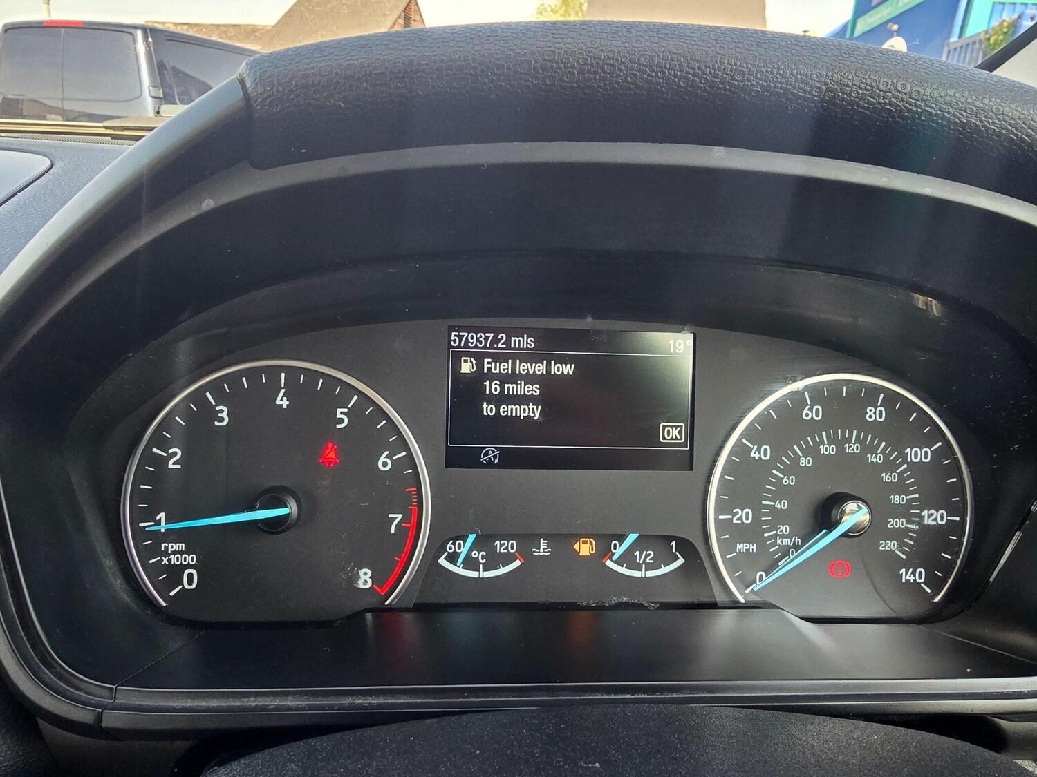 Used Ford Ecosport 2019 for sale - 78203861: Photo 20