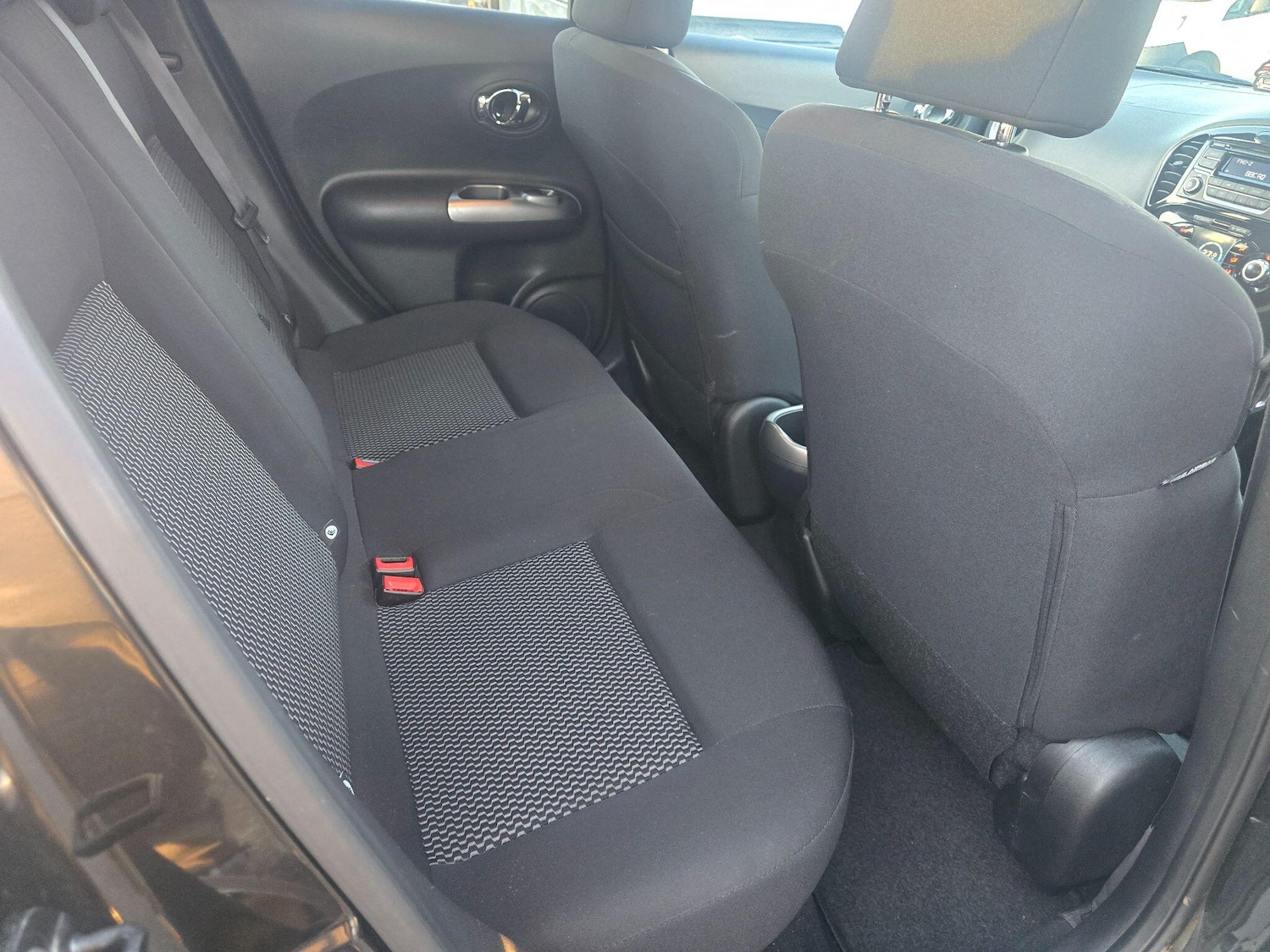 Used Nissan Juke 2015 for sale - 77387695: Photo 12