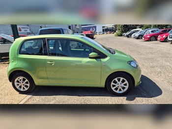 Used Skoda Citigo 2012 for sale - 79131832: Photo