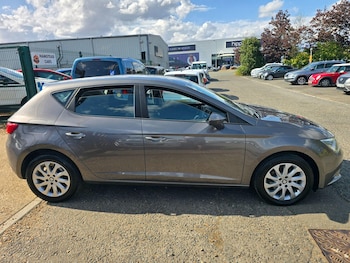 Used SEAT Leon 2015 for sale - 79576217: Photo