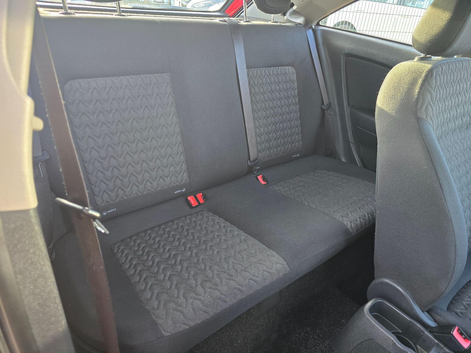 Used Vauxhall Corsa 2013 for sale - 77202534: Photo 12