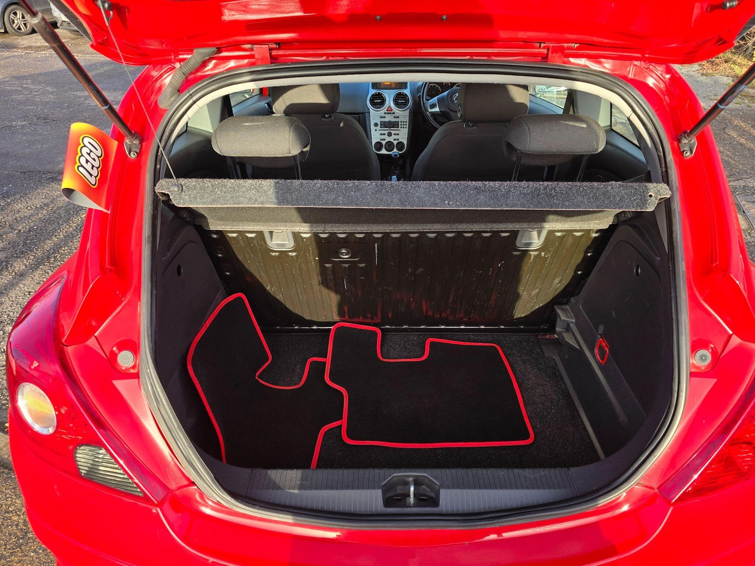 Used Vauxhall Corsa 2013 for sale - 77202534: Photo 13