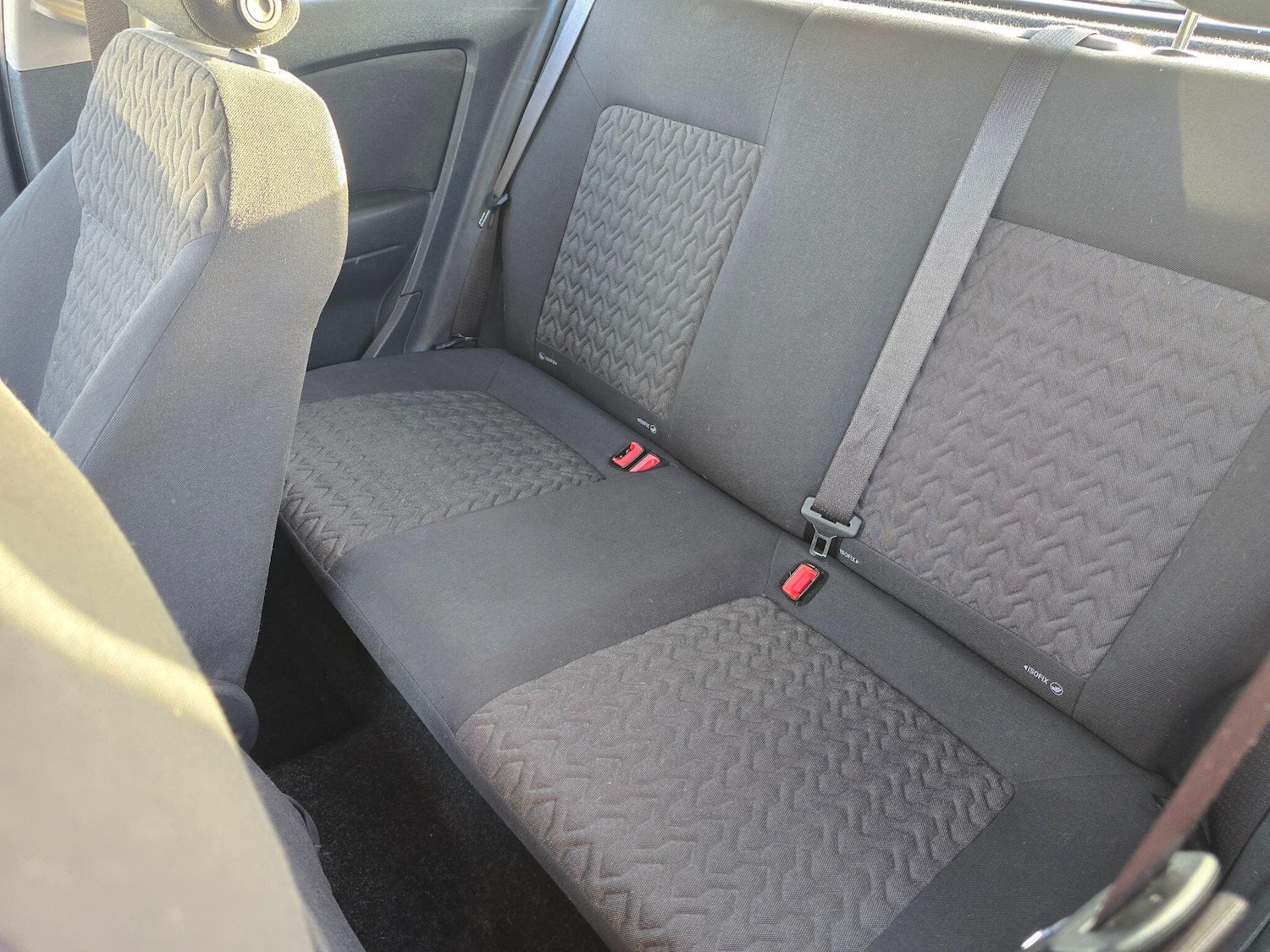 Used Vauxhall Corsa 2013 for sale - 77202534: Photo 15