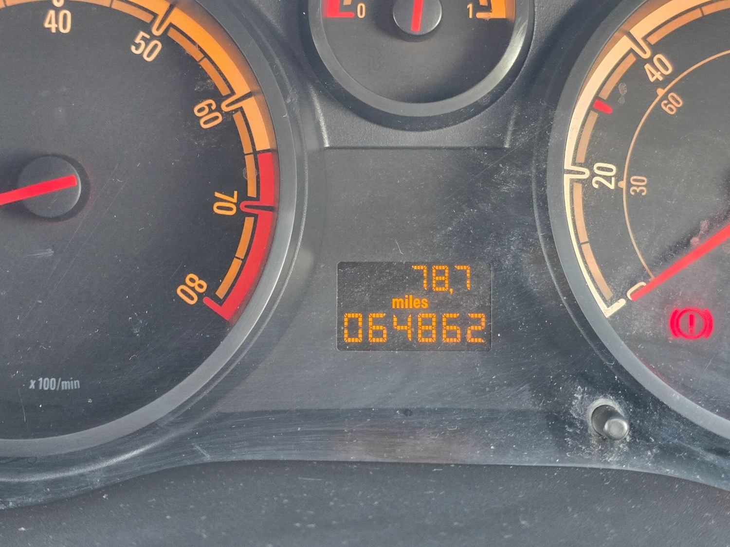 Used Vauxhall Corsa 2013 for sale - 77202534: Photo 20