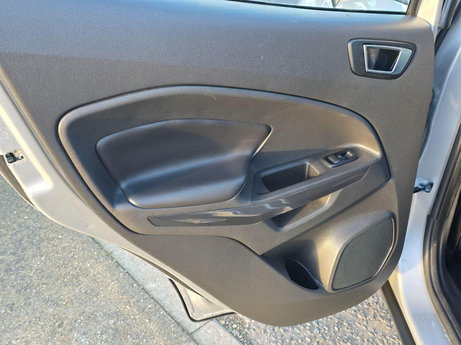 Used Ford Ecosport 2014 for sale - 76703692: Photo 10