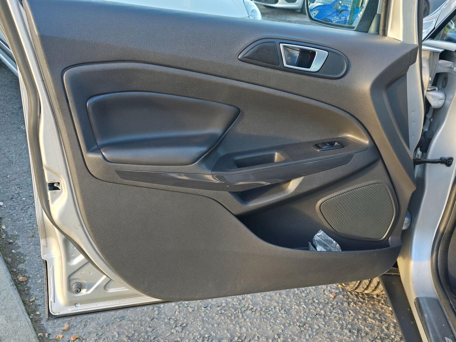 Used Ford Ecosport 2014 for sale - 76703692: Photo 12