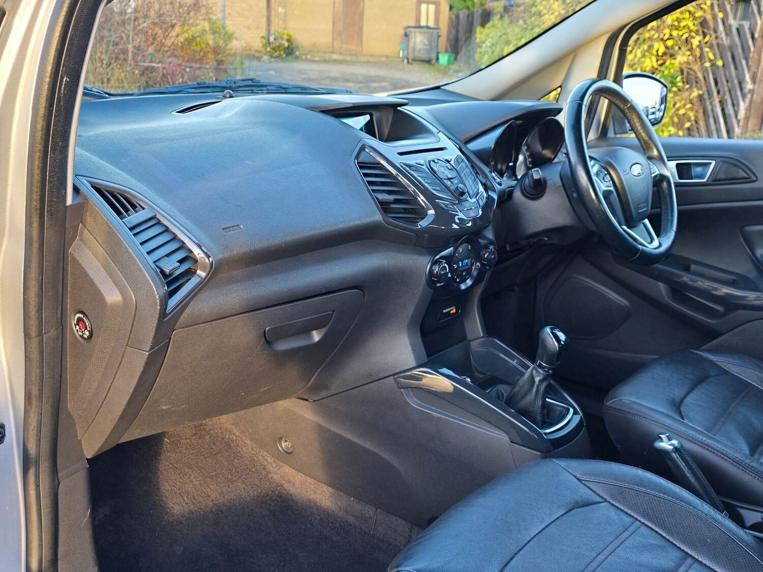 Used Ford Ecosport 2014 for sale - 76703692: Photo 13