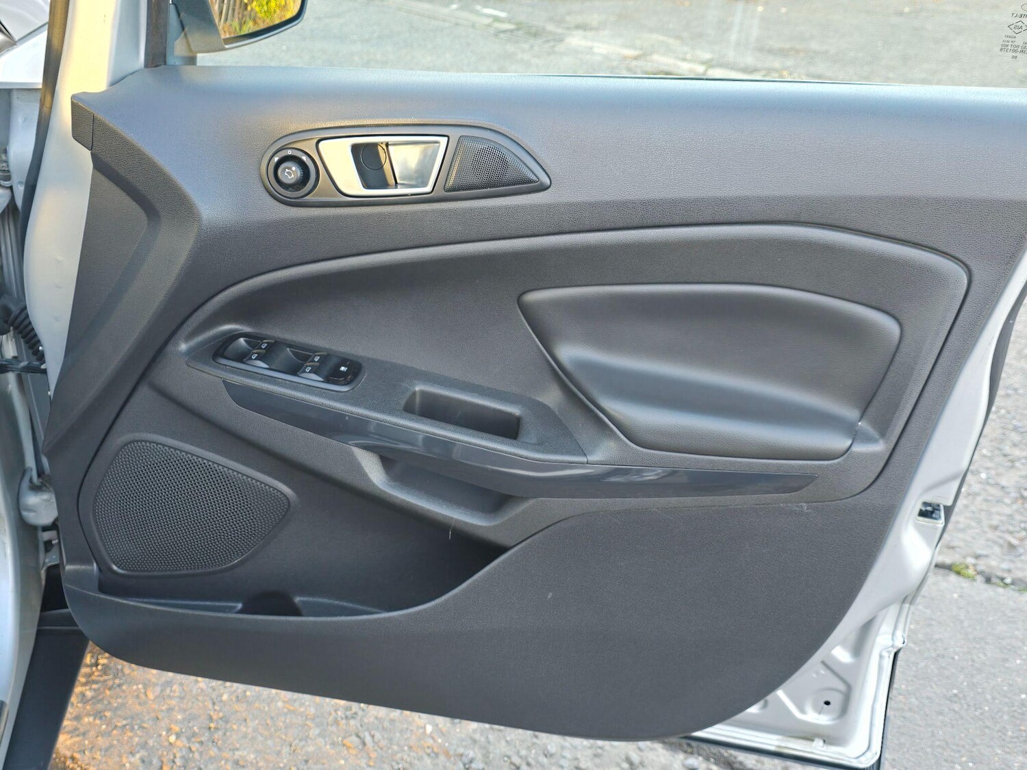 Used Ford Ecosport 2014 for sale - 76703692: Photo 15