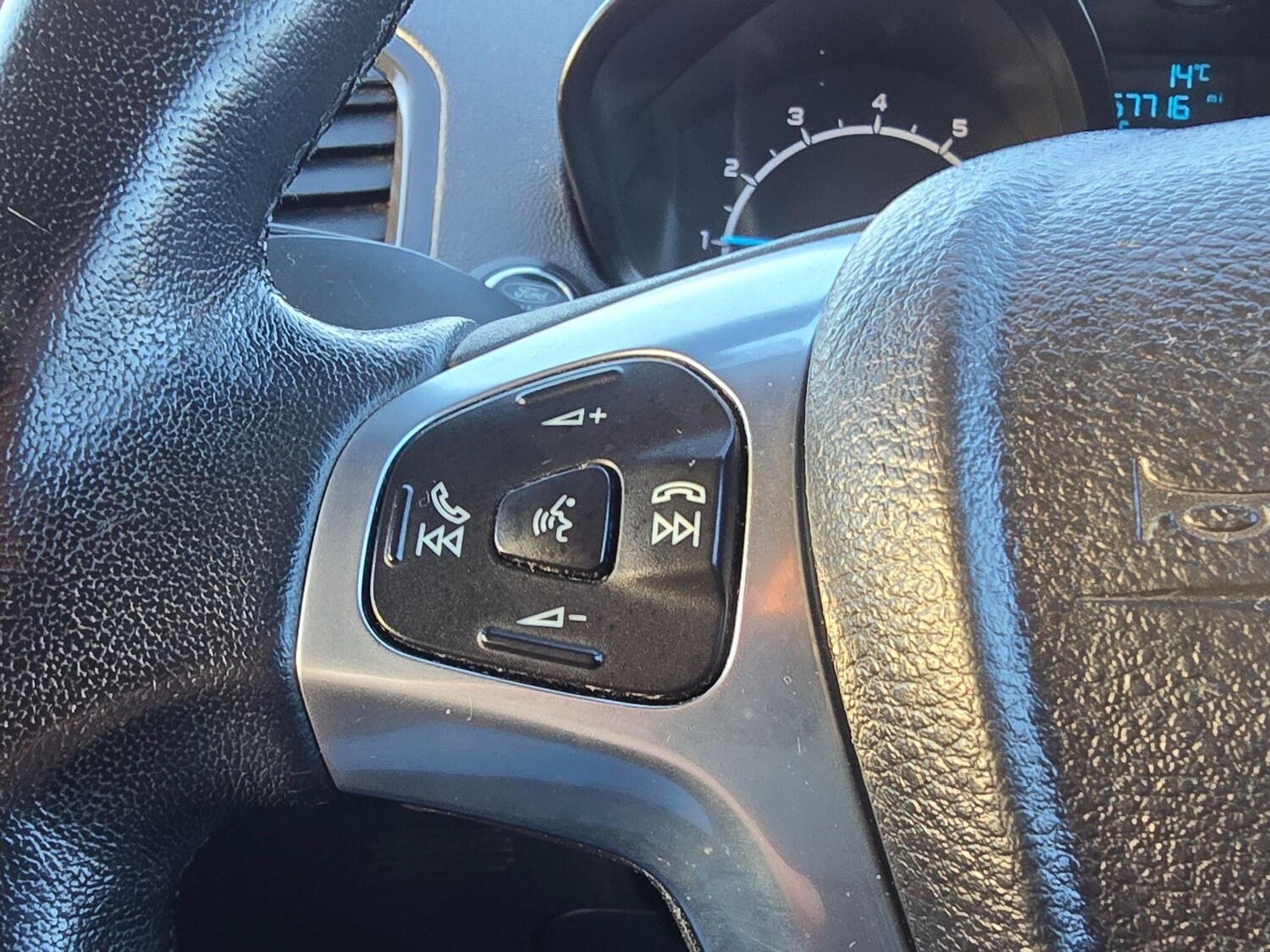 Used Ford Ecosport 2014 for sale - 76703692: Photo 20