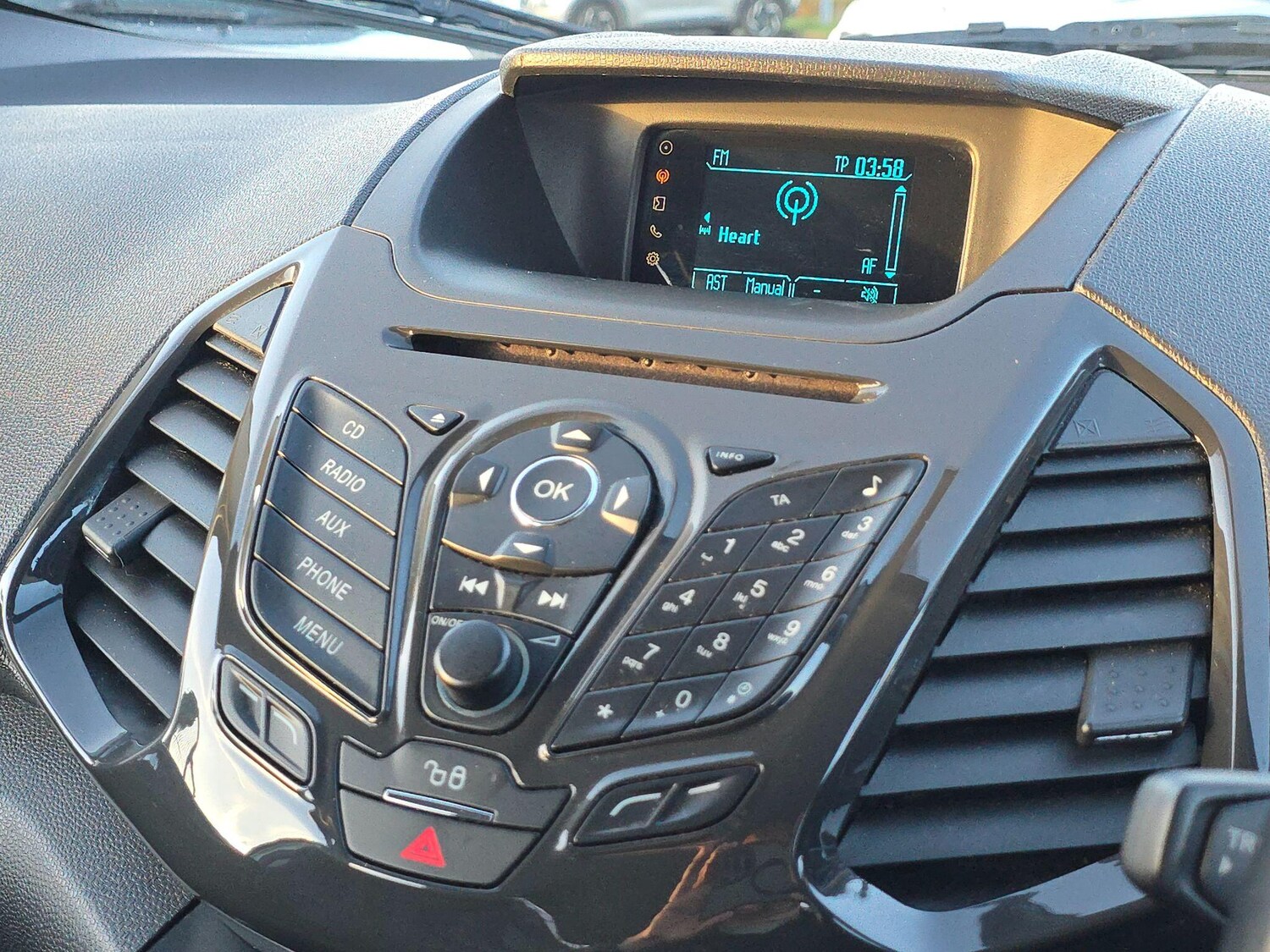 Used Ford Ecosport 2014 for sale - 76703692: Photo 22