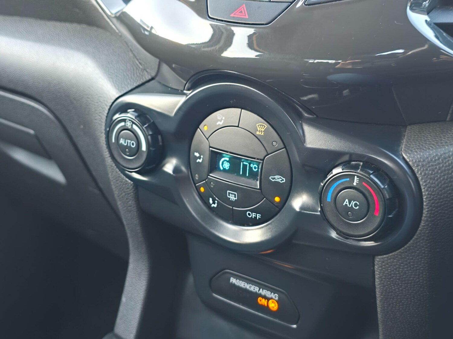 Used Ford Ecosport 2014 for sale - 76703692: Photo 23