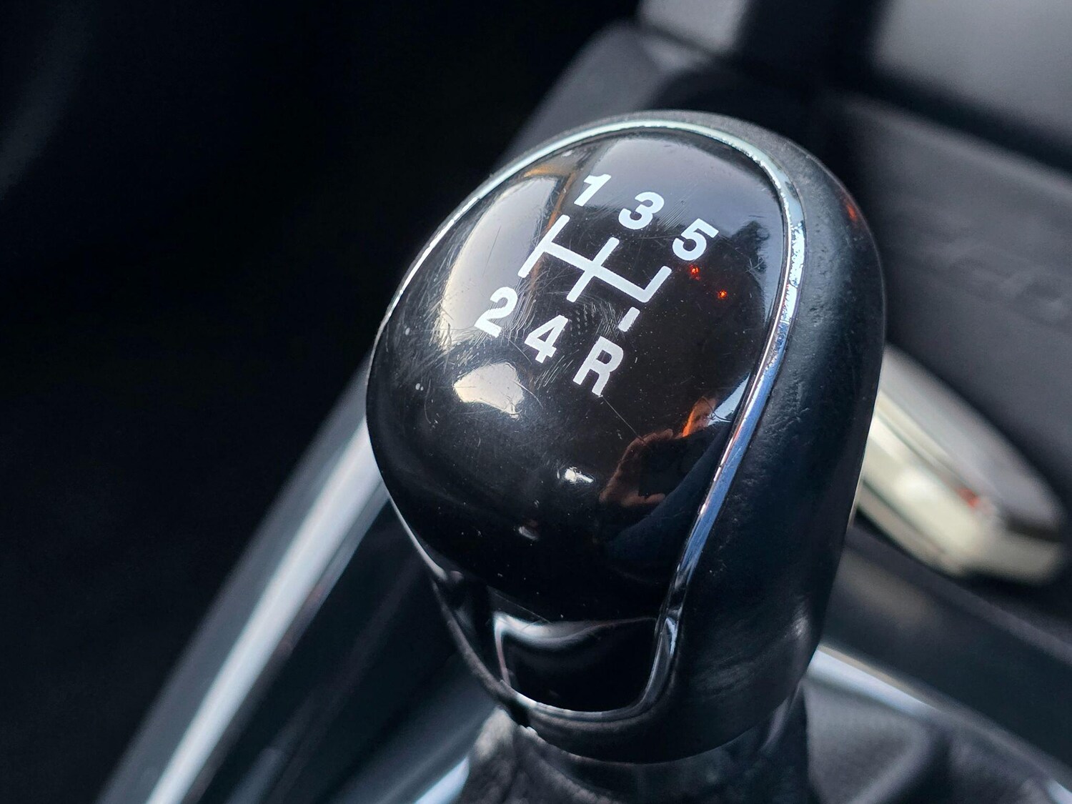 Used Ford Ecosport 2014 for sale - 76703692: Photo 24