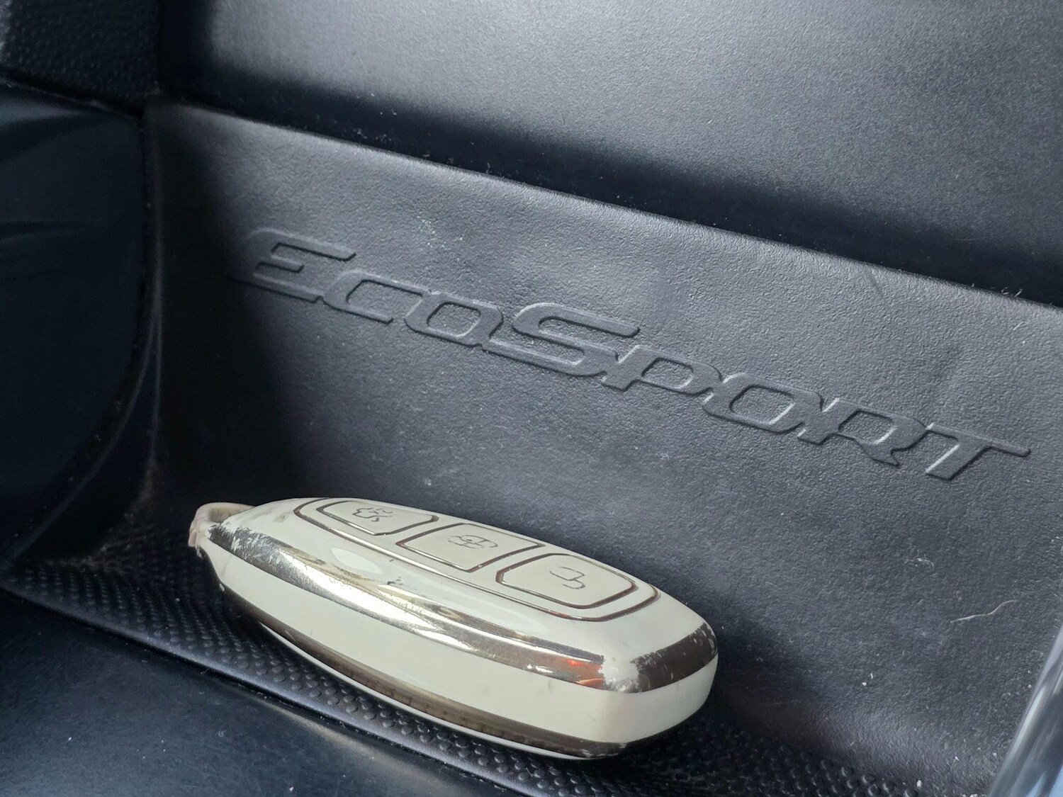 Used Ford Ecosport 2014 for sale - 76703692: Photo 25