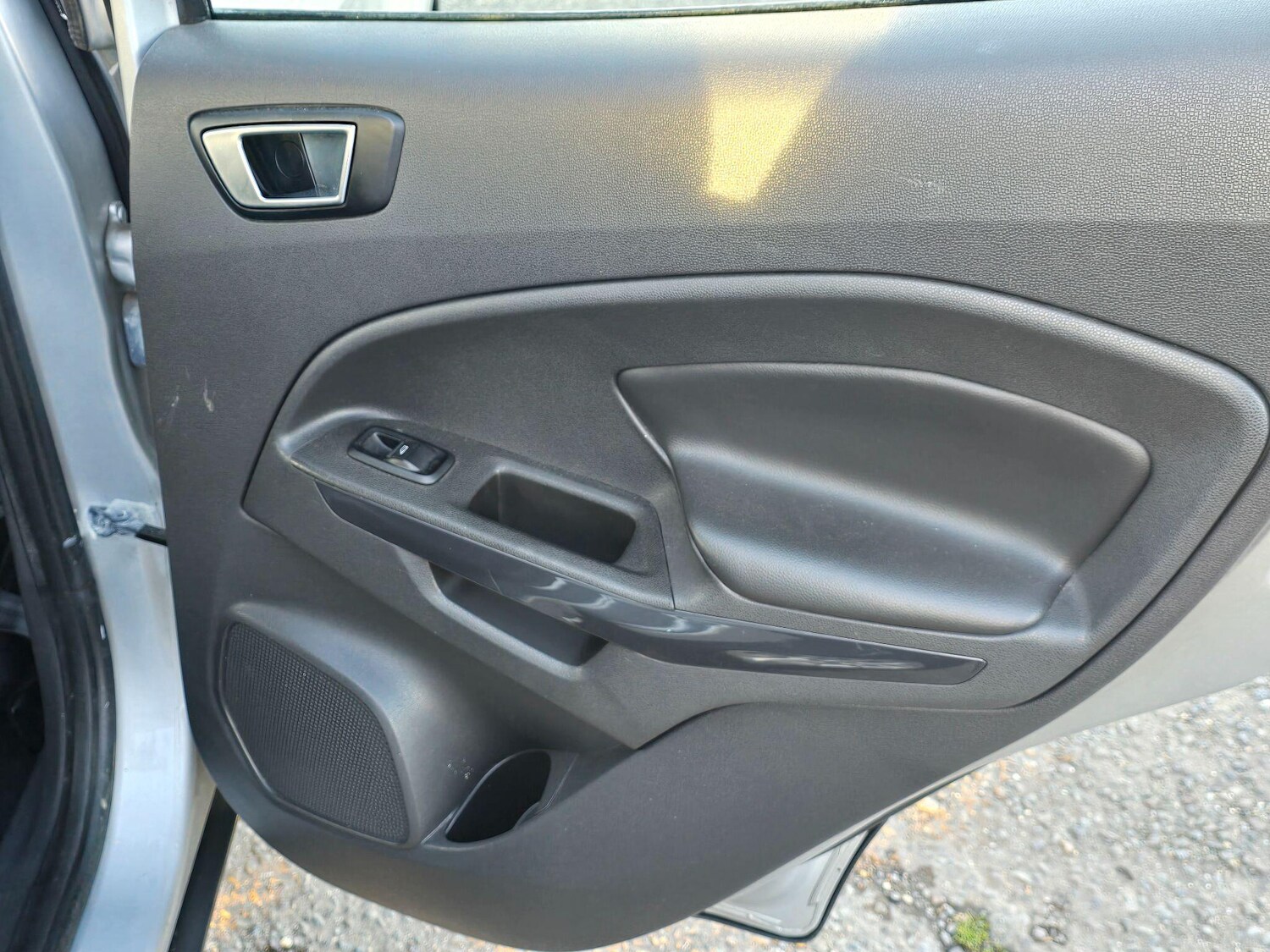 Used Ford Ecosport 2014 for sale - 76703692: Photo 5