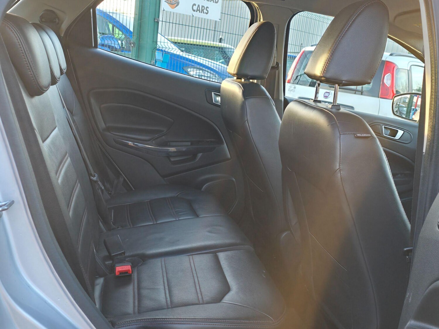 Used Ford Ecosport 2014 for sale - 76703692: Photo 6