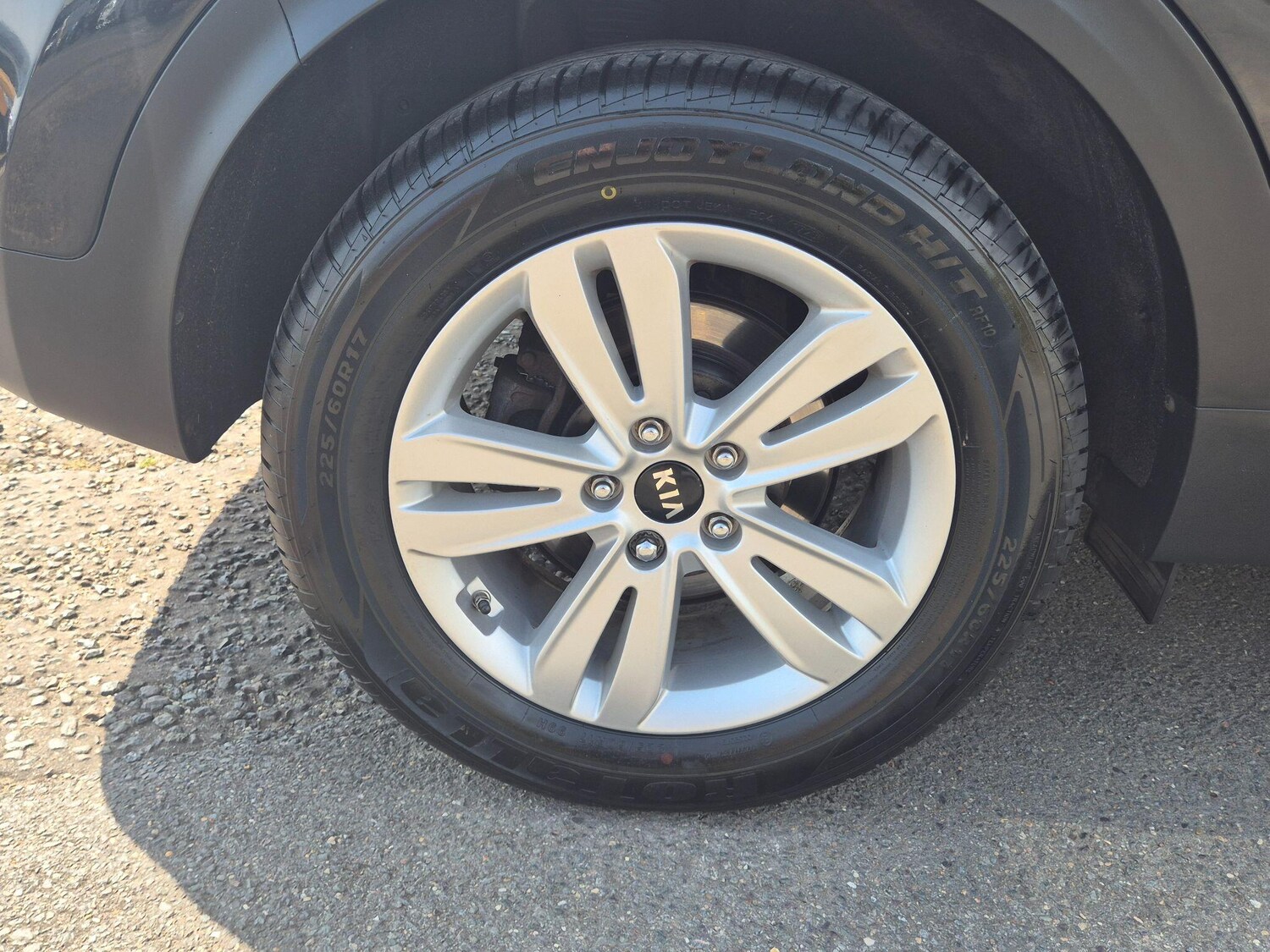 Used Kia Sportage 2018 for sale - 76703686: Photo 12