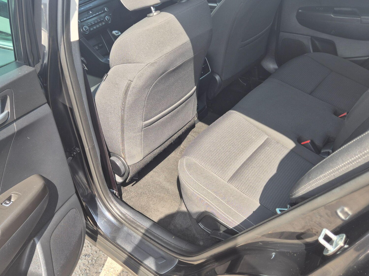 Used Kia Sportage 2018 for sale - 76703686: Photo 15