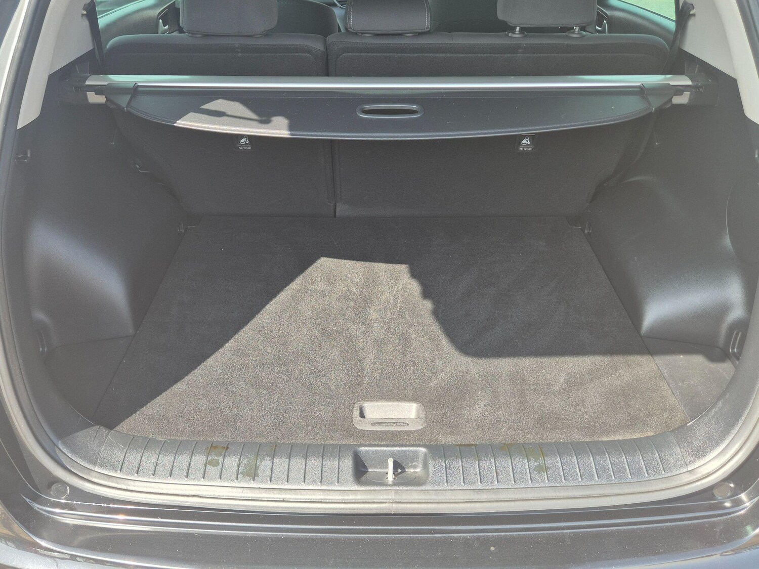 Used Kia Sportage 2018 for sale - 76703686: Photo 16