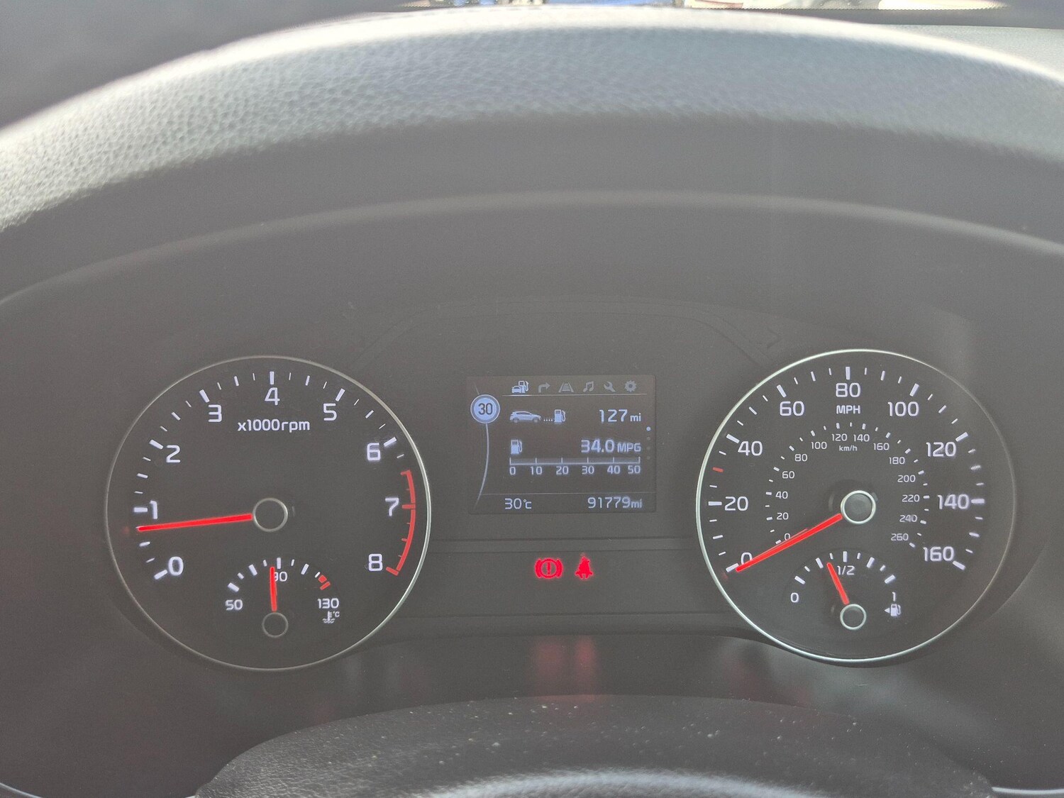 Used Kia Sportage 2018 for sale - 76703686: Photo 19