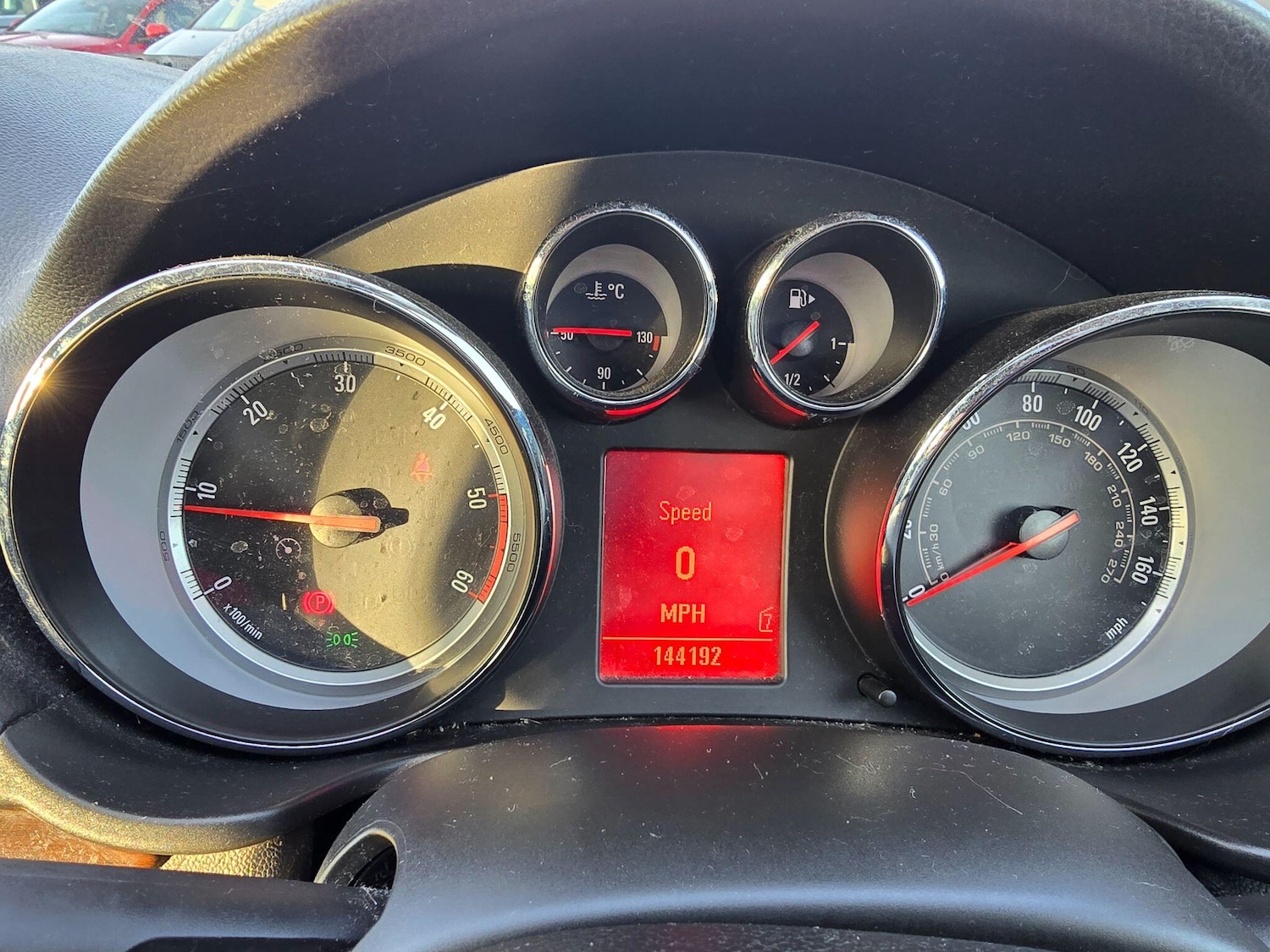 Used Vauxhall Insignia 2011 for sale - 77671141: Photo 17