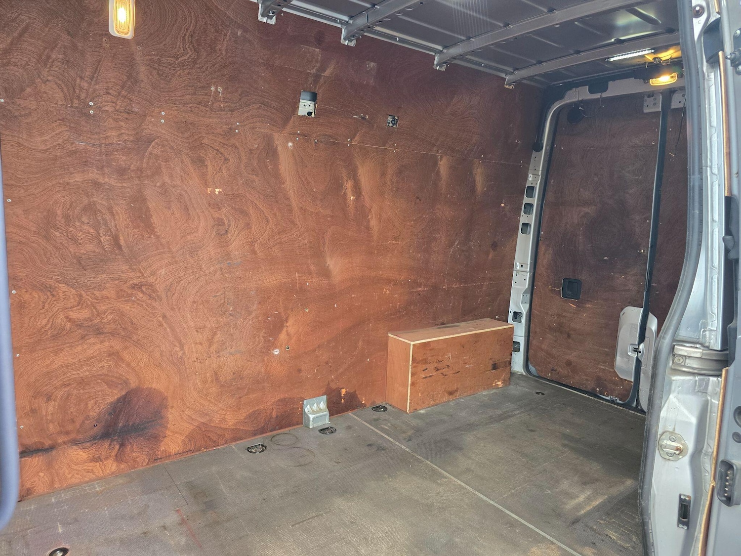 Used Mercedes-Benz Sprinter 2021 for sale - 77658503: Photo 14