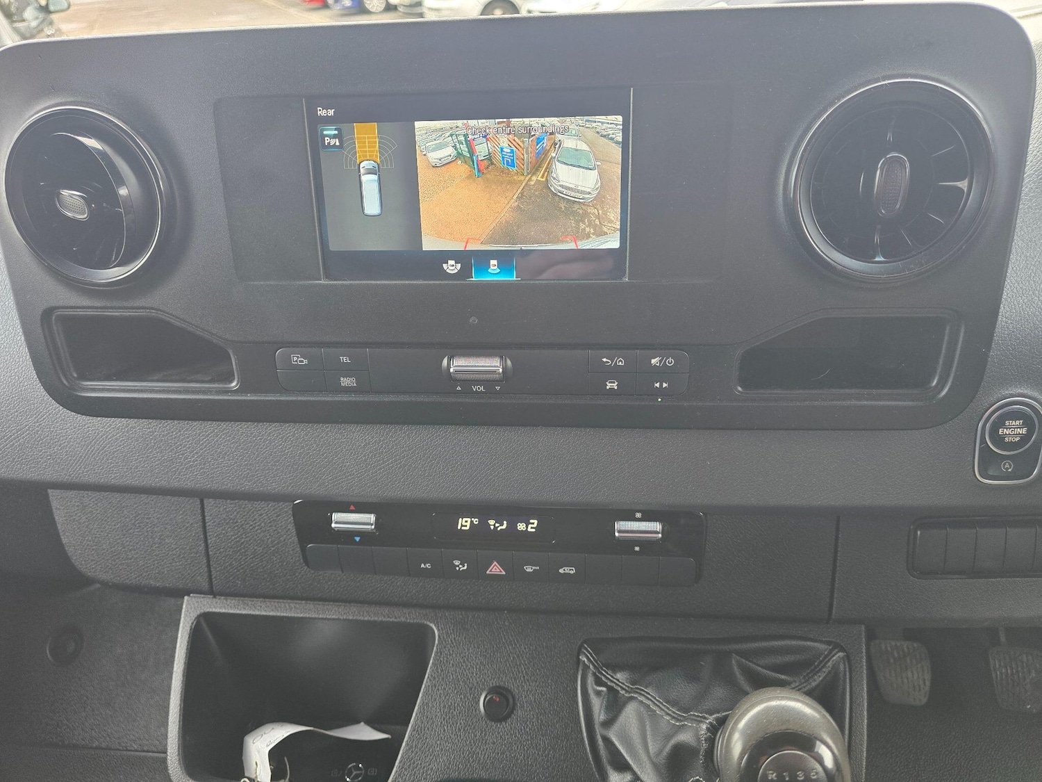 Used Mercedes-Benz Sprinter 2021 for sale - 77658503: Photo 16